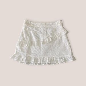 Wild Honey Skirt
